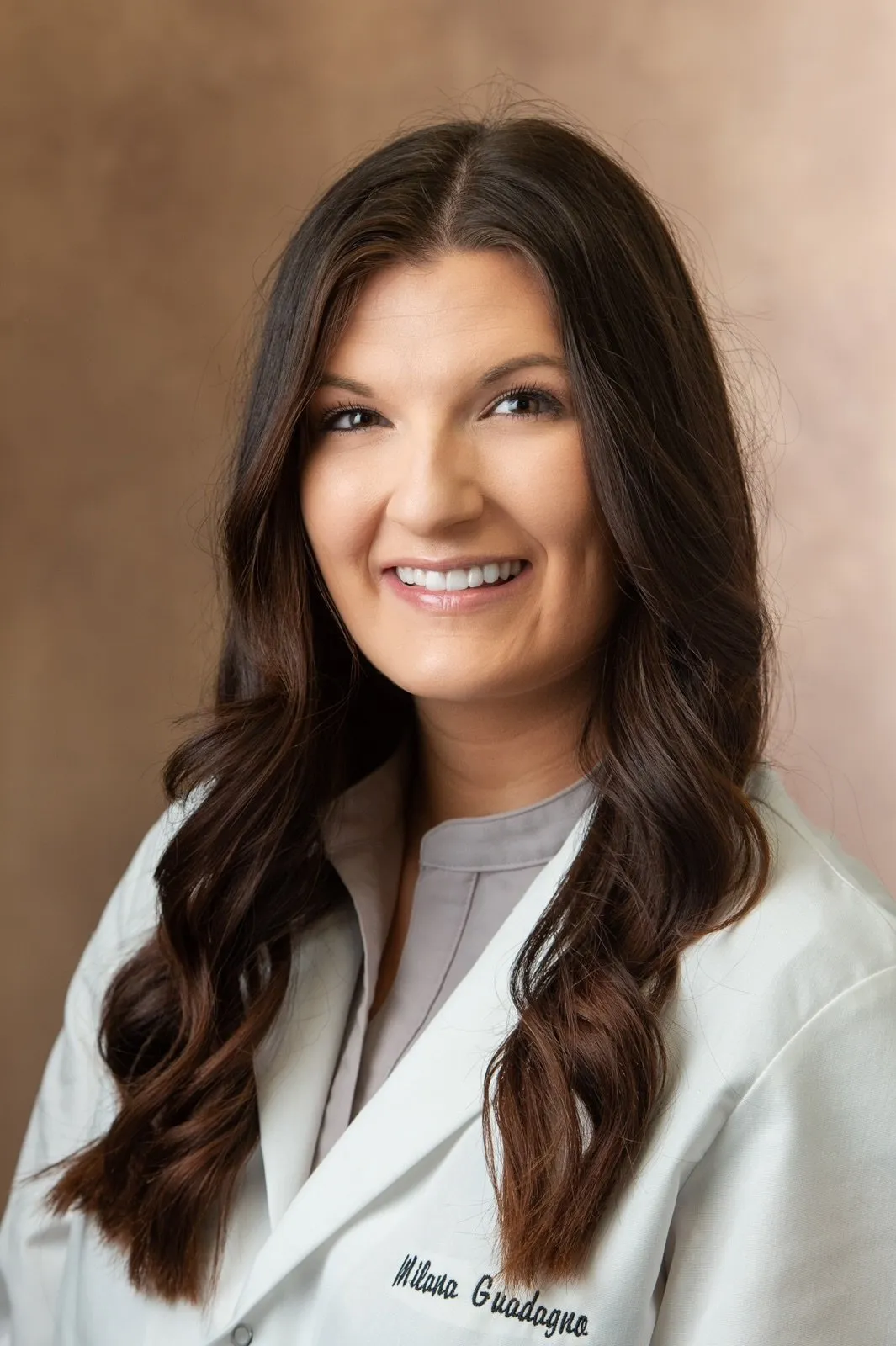 Photo of Dr. Milana Guadagno