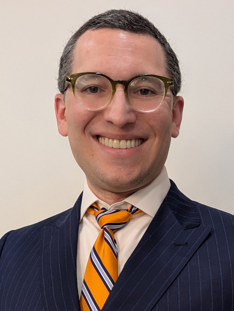 Photo of Dr. Dale R. Rosenbach, DMD MS