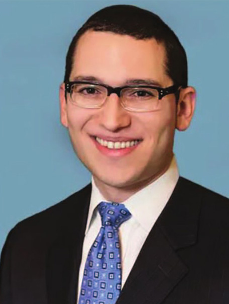 Photo of Dr. Dale R. Rosenbach, DMD MS